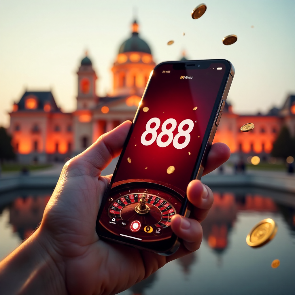 888starz